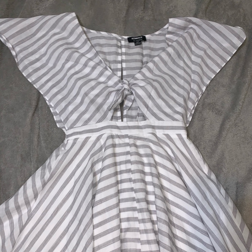 Hommage from Los Angeles Romper